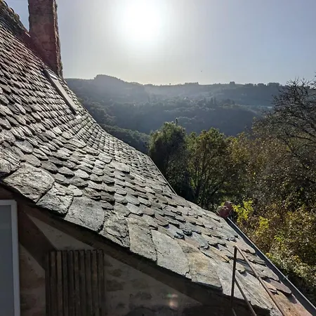 Entire In 'le Clapadou' * Espeyrac