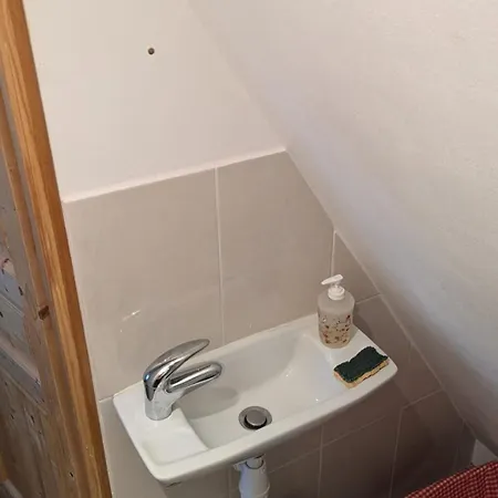 Chalet Entire In 'le Clapadou'