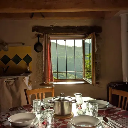 Entire In 'le Clapadou' Chalet *