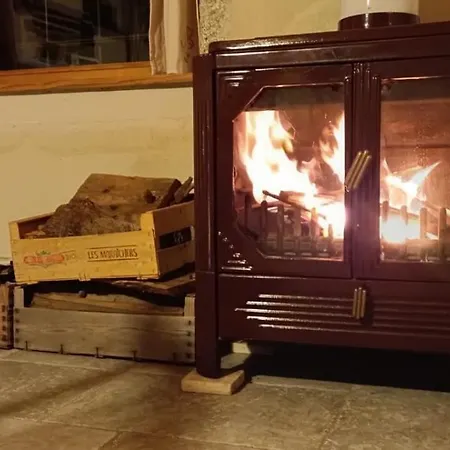 Entire In 'le Clapadou' * Espeyrac