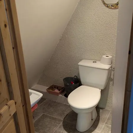 Chalet Entire In 'le Clapadou' Espeyrac