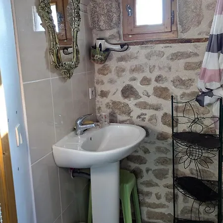 Entire In 'le Clapadou' Chalet Espeyrac