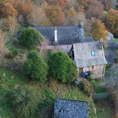 Entire In 'le Clapadou' Chalet Espeyrac