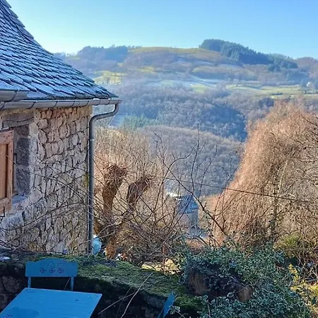 Entire In 'le Clapadou' Espeyrac